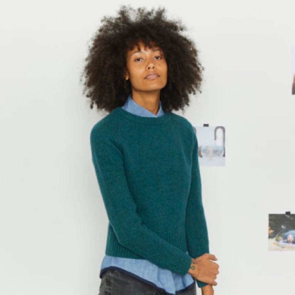 Entireworld. Tiny Sweater